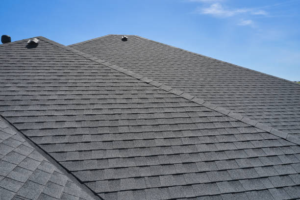 Best Roof Leak Repair  in Cape Charles, VA