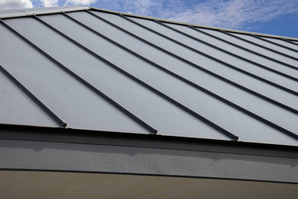 Best Metal Roofing Installation  in Cape Charles, VA